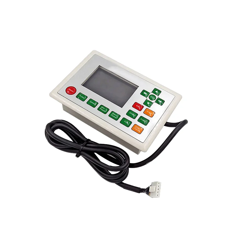 2026 Diode Cutting Engraving Machine Accessory CO2 Control System