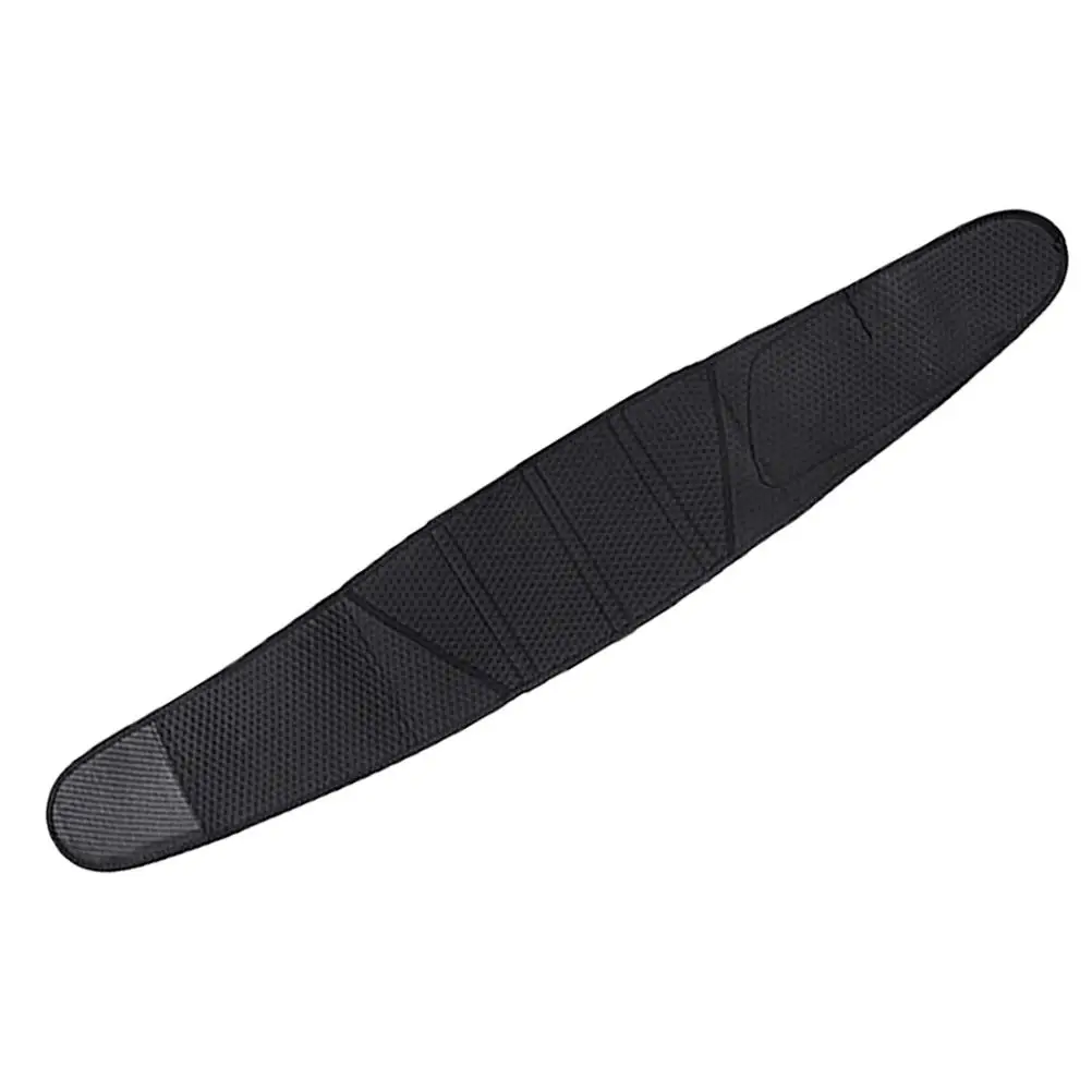 

Sports Waist Abdominal Binder Belt M Size 135lbs Black Postpartum Belly Wrap Lower Back Support Training