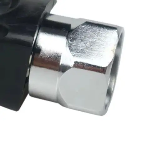 Airless Sprayer Nozzle Seat Guard For Huge Building Inside Outside Wall Coating Application Bridge Maintenance Power Tools Parts
