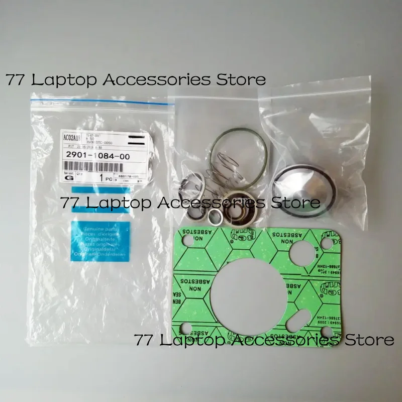 

1 компл. для Copco 2901108400 КОМПЛЕКТ КЛАПАНА CHECK 2901-1084-00 Новый