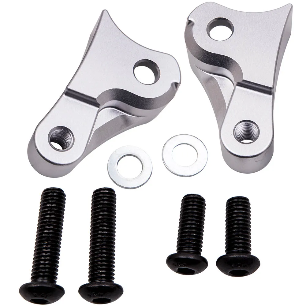 

Rear 1" Lowering Kit for Harley-Davidson Road King Street Glide 2017-2022