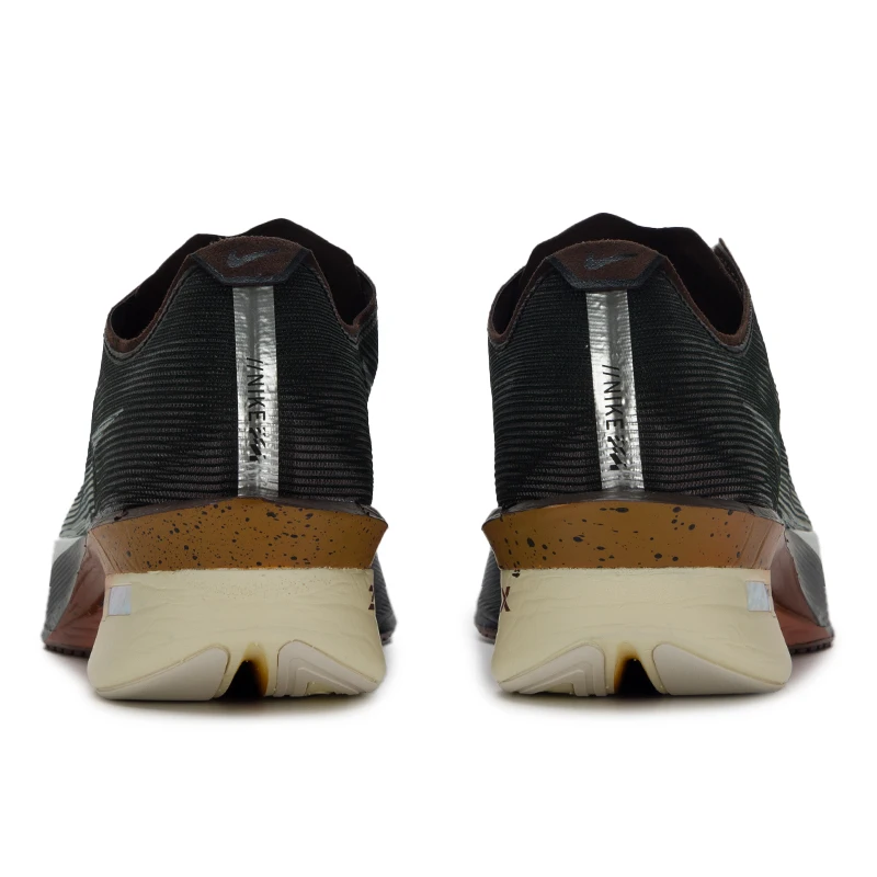 أحذية Nike الرجالية Zoomx Vaporfly أحذية رياضية خفيفة الوزن قابلة للتنفس مبطنة ومقاومة للاهتراء أحذية الجري Ih4453-220