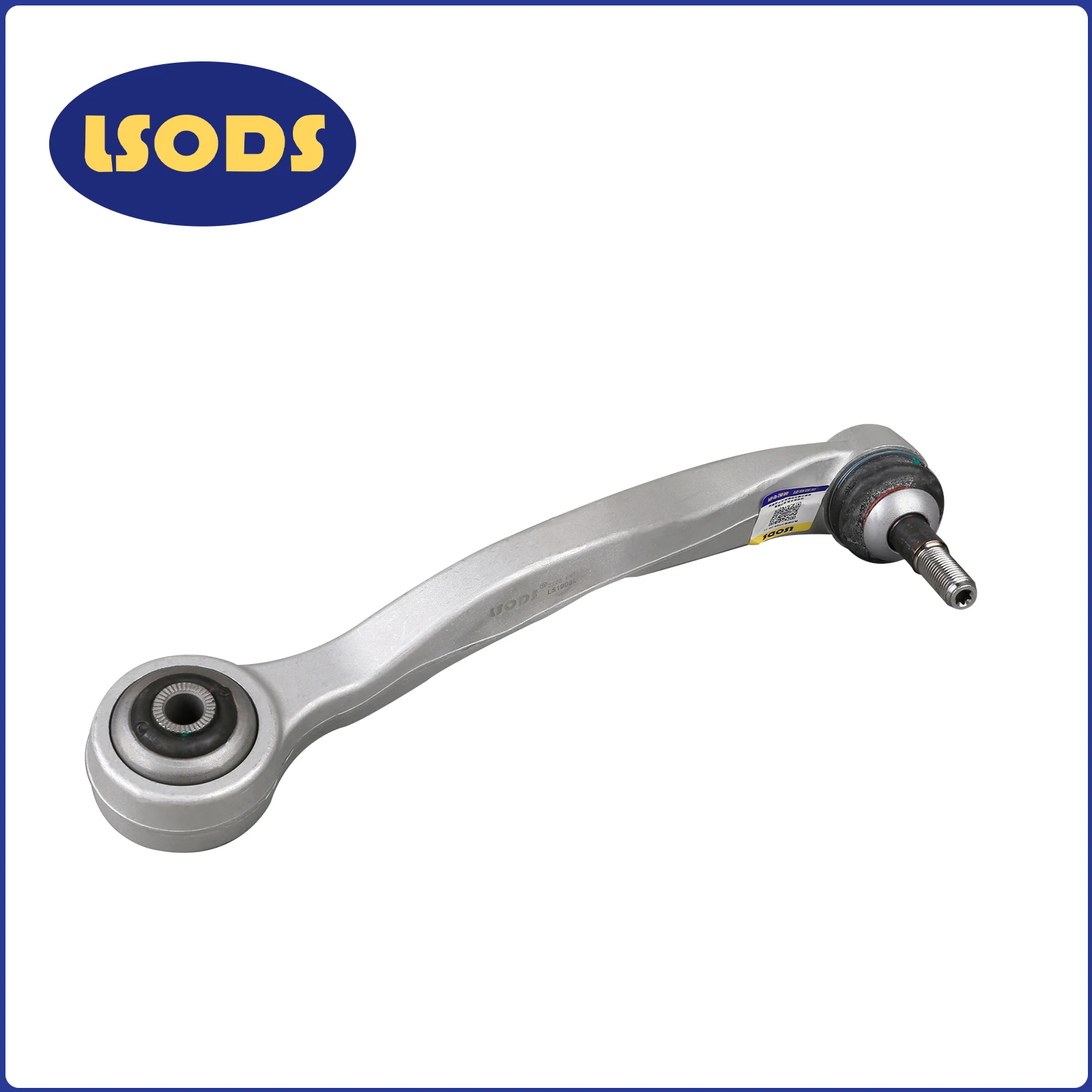 

31126760181 31126760182 Front Lower Suspension Control Arm Straight, Suitable for Bmw 5 Series E60 E61 523I 525D 530I