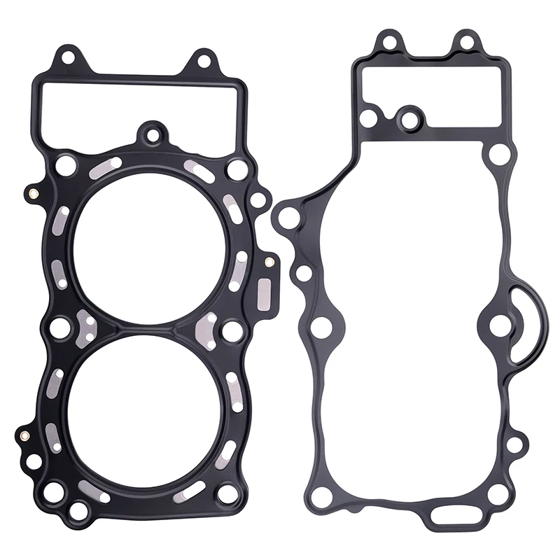 Motorcycle Accessories Cylinder Base Head Gasket Kit For CFMOTO 400nk 650nk 650mt GT MT 400 650 NK