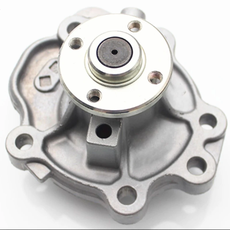 

New High Quality Part Water Pump Assy 17400-69l01,17400-69l02 For Suzuki Vitara Sx4 S-cross Swift K14c,k10c Engine
