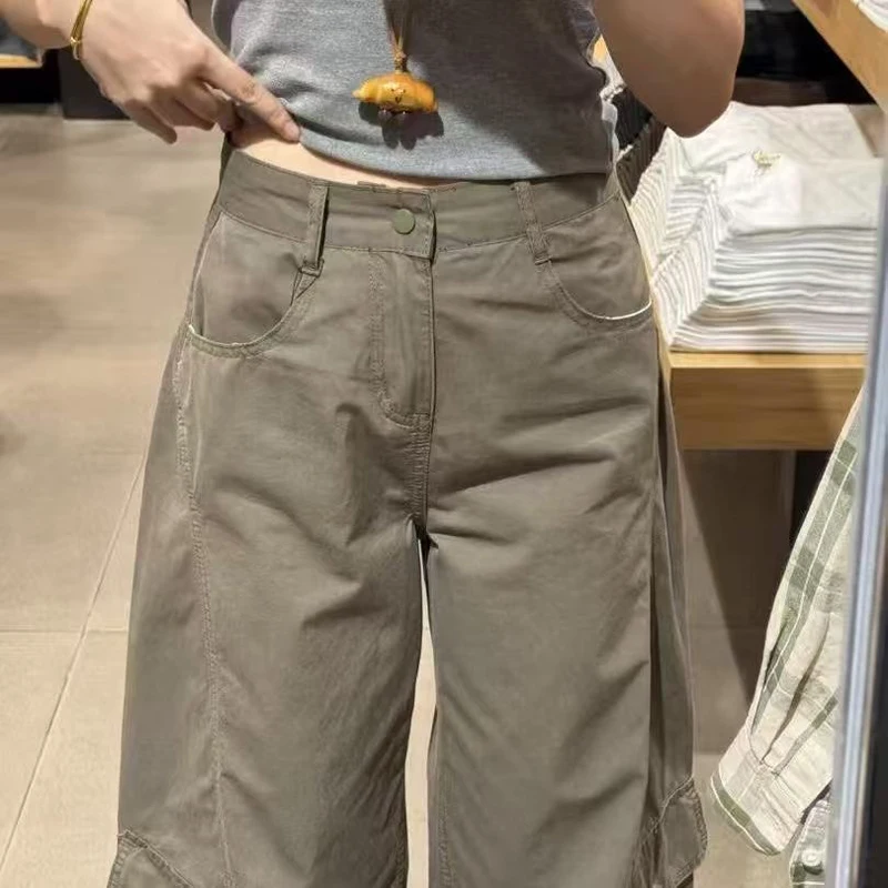 السراويل البضائع النسائية من الفتيات الصيف النايلون بحر بوهو الهبي شبكة متجدد Amekaji فلوي الدوبامين خفيفة الوزن التدرج منتجع مثير