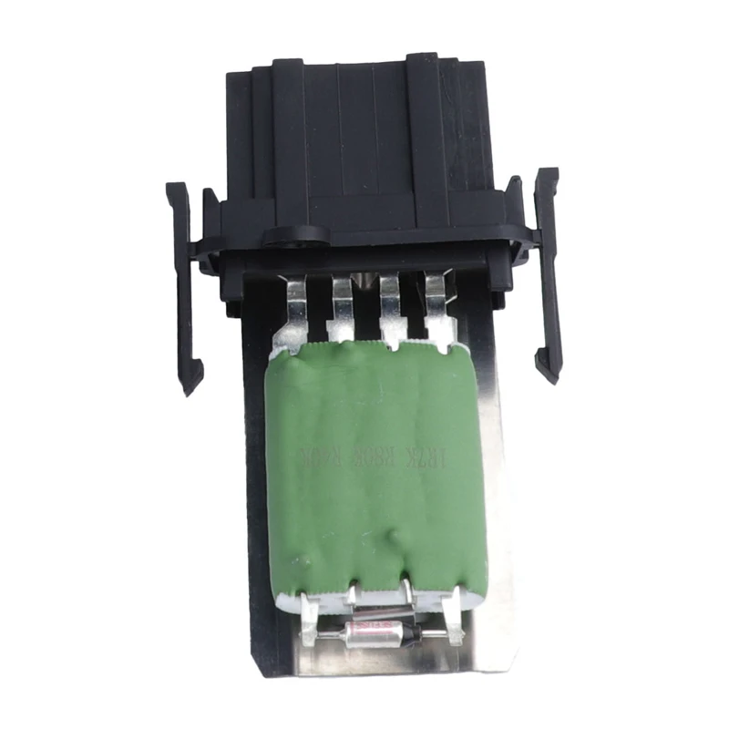 Résistance de ventilateur de moteur de chauffage, pour VW Caddy MK2 Polo 6N 6N2 Golf MK3 Seat, 1H0959263
