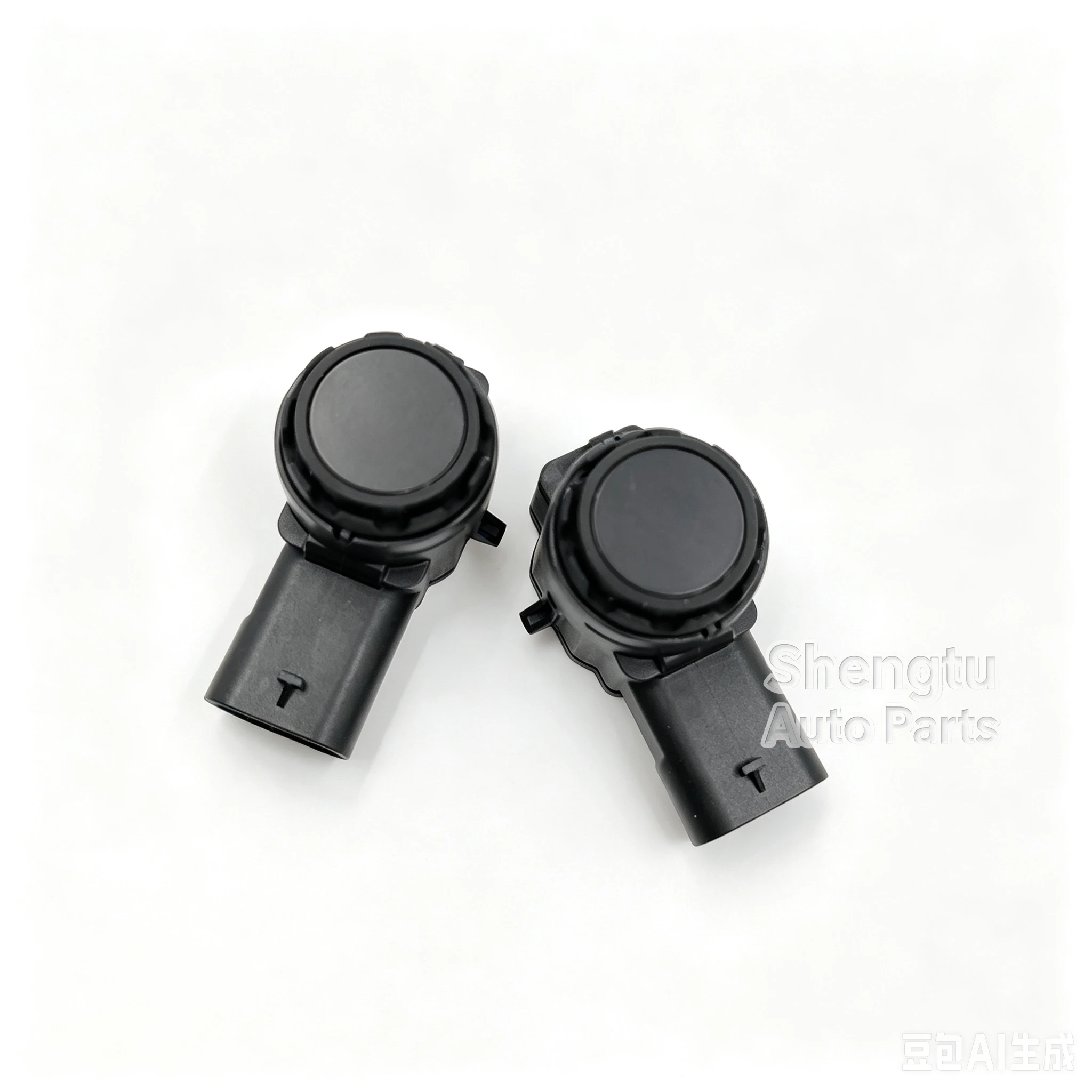 Image of 1/2 Stück 66202462761 Parksensor Ultraschallsensor für BMW F40 F44 G20 G30 G31 G11 G29 G80 G82 M760Li 840i M8 M50i B58B30C