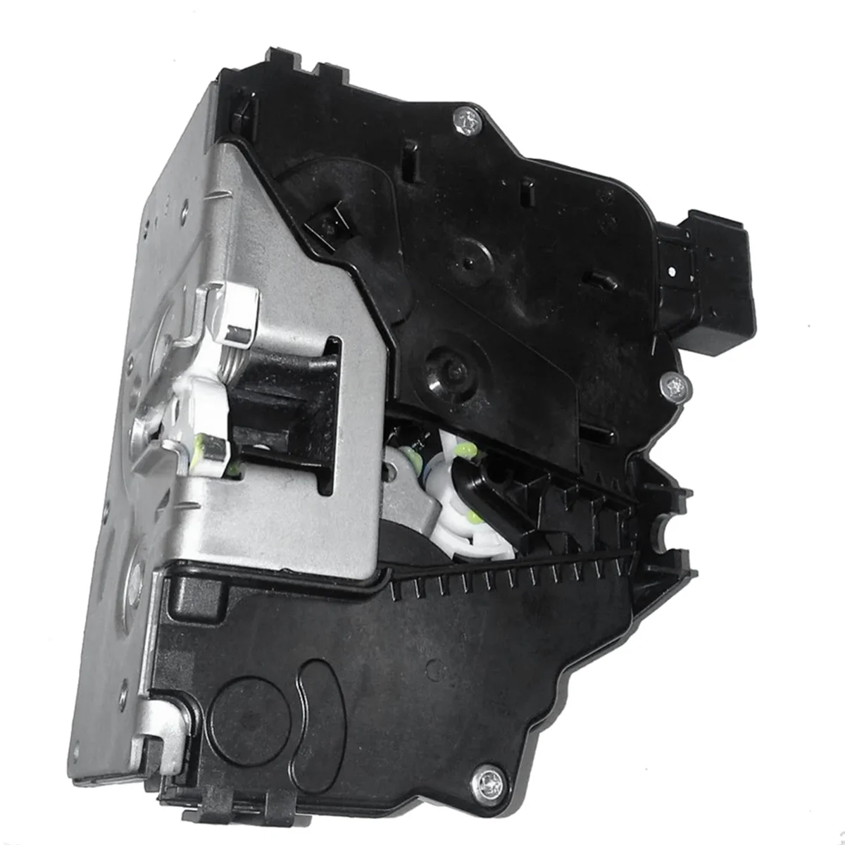 

1 пара привода замка внутренней двери автомобиля 13258277 13258278 Для Opel Vauxhall Corsa D 07-14 Meriva B 10-17 Центральная защелка RHD