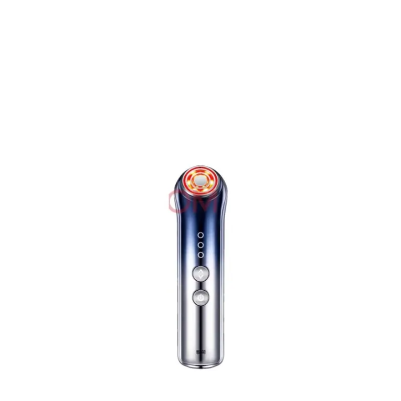 

Radio frequency beauty instrument