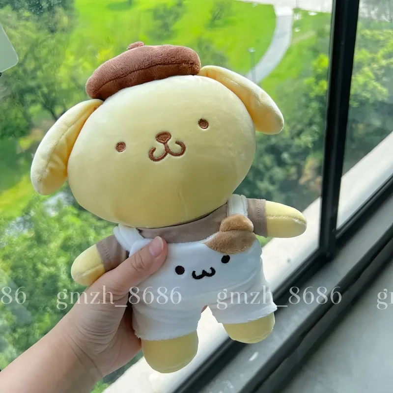 25Cm Kawaii Anime P…