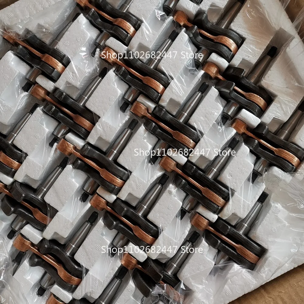 Crankshaft For Stihl BR 340 380 400 420 SR 320 400 420 FS 360 420 500 550