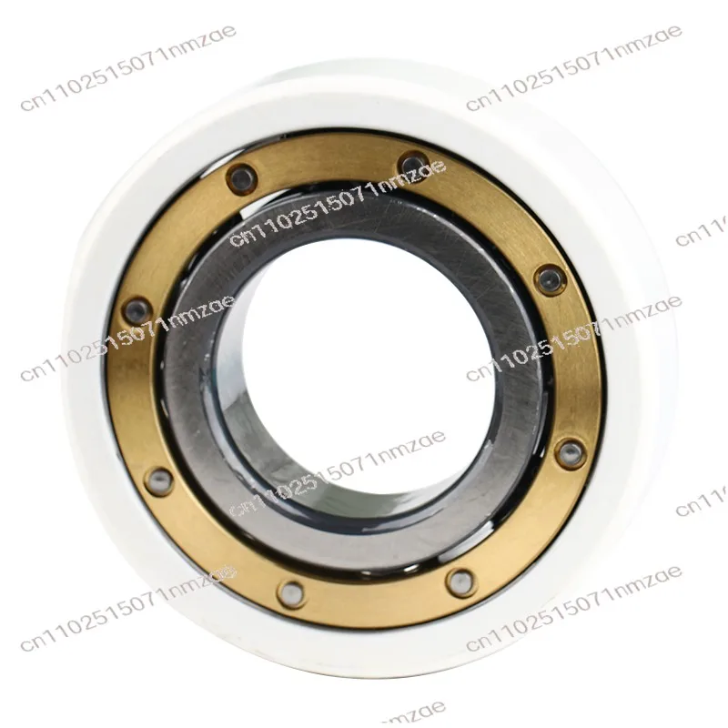 

6220M/C3VL0241 6220/C3VL2071 6326M/C3VL2071 Шарикоподшипники с электроизоляцией