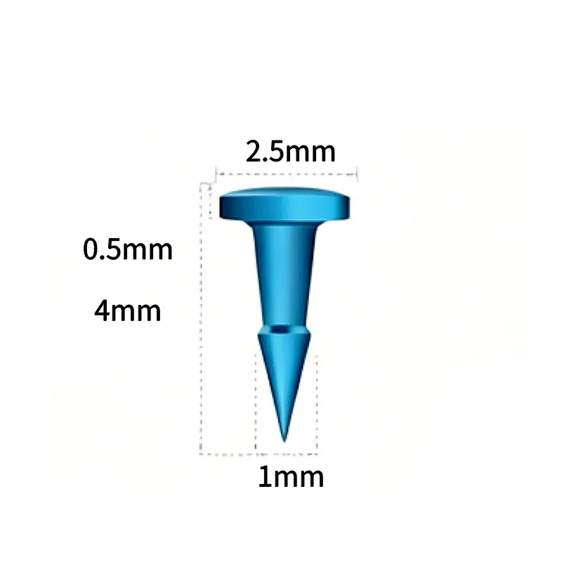 Variant: 4MM 1PCS