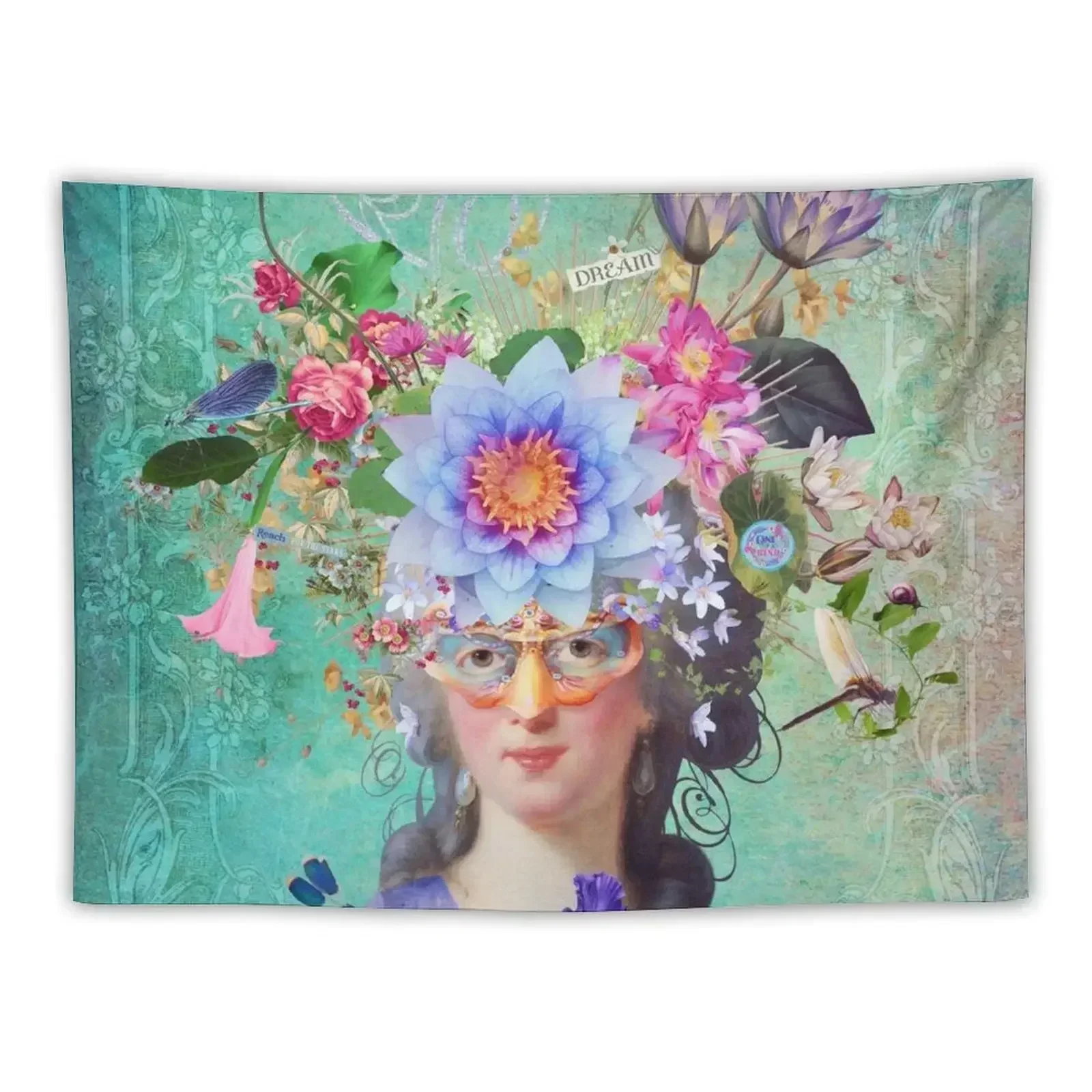 

Find Your Dream Tapestry Home Supplies Decoration Aesthetic For Bedroom Tapestry