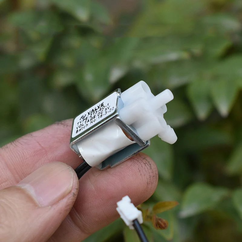 ZT3-6D Mini Electri…