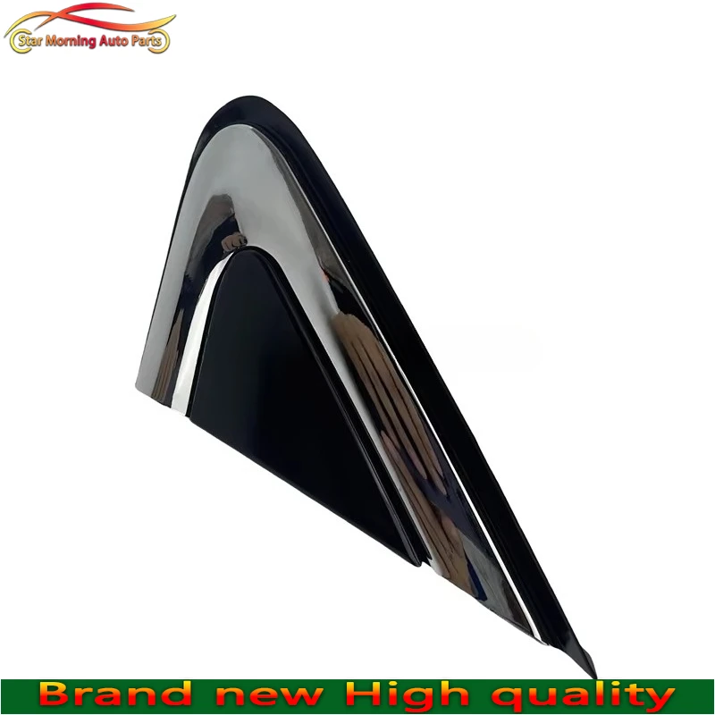 

86180-C5000 86180C5000 86180 C5000 Совершенно новое зеркало заднего вида Delta Garnish LH RH Side для Kia Sorento Carnival 2015 2018