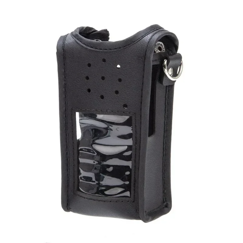 Walkie Talkie Pouch Beschermende Tas Tweeweg Radio Accessoires voor Baofeng UV-9R UV9R PLUS UV-XR GT-3WP UV-5S BF-A58 BF-9700Walkie