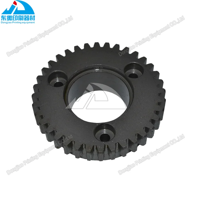 1-pieza-de-engranaje-de-36-dientes-kgj8012-d-para-repuestos-de-maquina-de-impresion-mitsubishi-d3000-de-alta-calidad