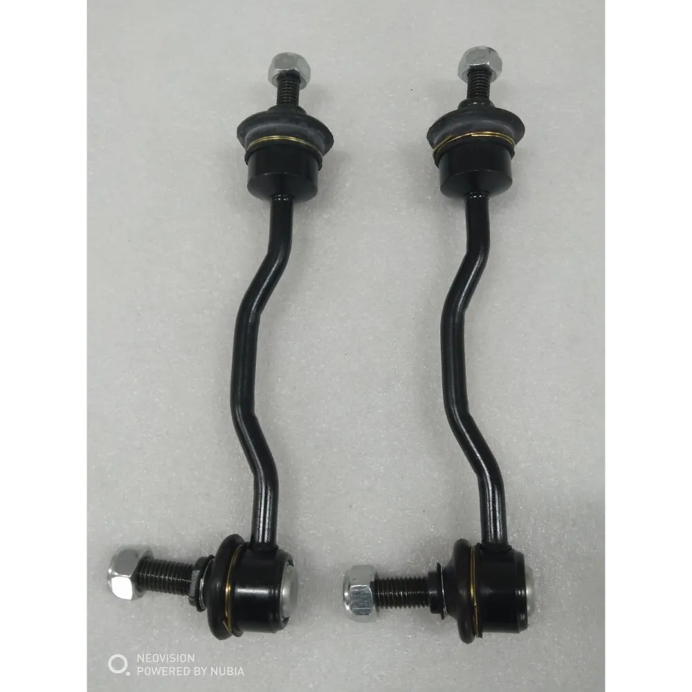 2pcs Stabilizer Sway Bar Anti Roll Drop Links FIT for Ford Scorpio II GFR, GGR 2.0i 2.3i 2.5 TD,1045413