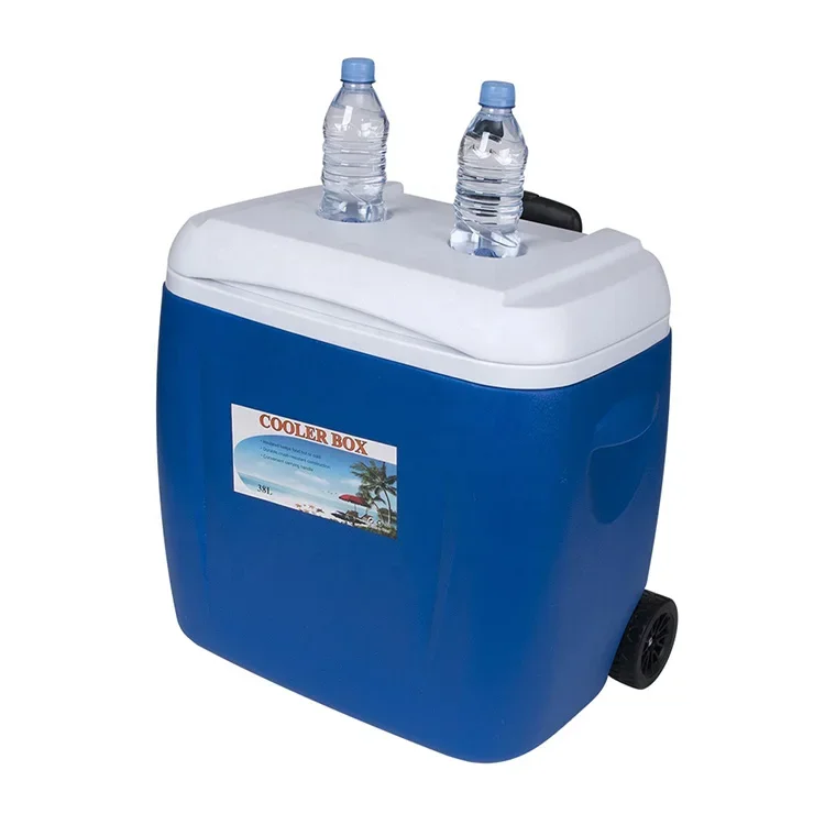 JL-B-040AL Hot Products Sold Online Camping Cooling Box The Hottest Product On The Market