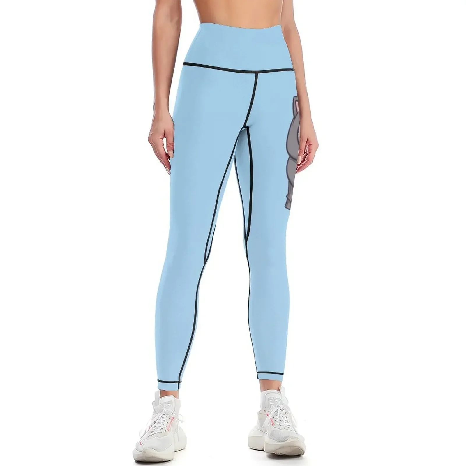 

Patton Onesie Leggings gym clothing sports shirts gym Sweatpants sportswear for gym Womens Leggings