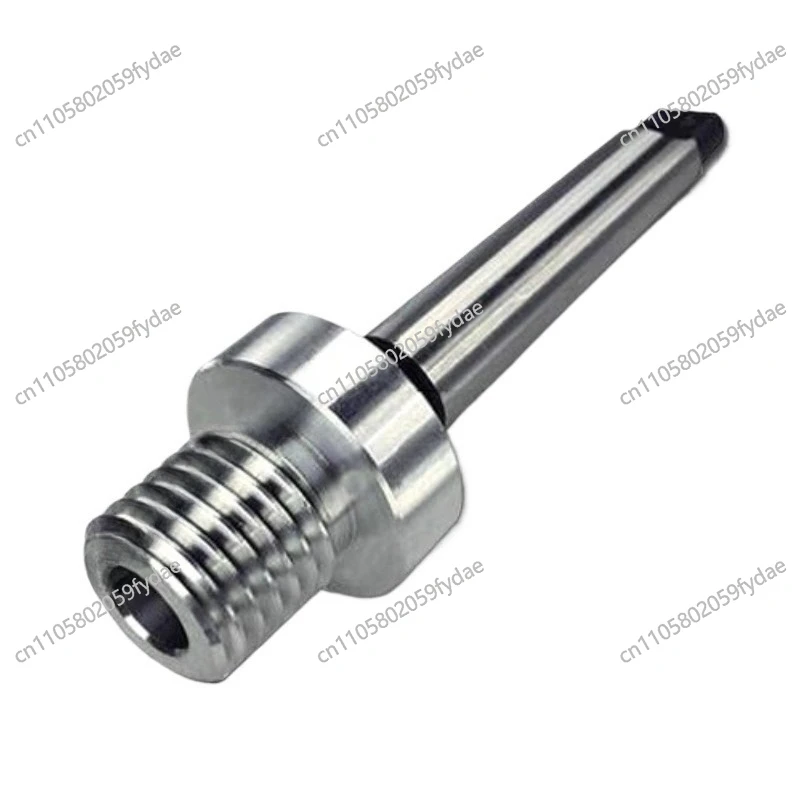 

Адаптер конусного патрона MT2 ( # 2) - # Резьба M33X3,5 от 2 до деревообработки