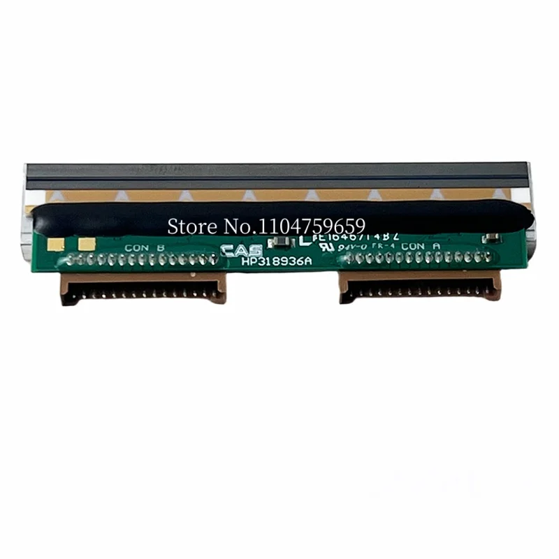 10pcs/lot Brand New  RLS1000A Thermal Printhead for Rongta RLS1100 RLS1000A RLS1100A RLS1000C RLS1100C RLS1515 RLS1530 Scale