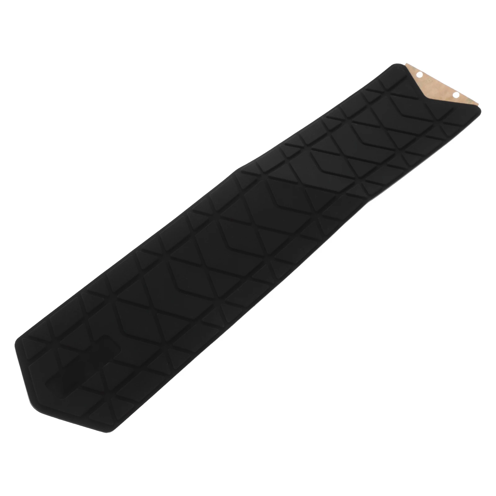 

Silicone Bike Protector Soft Easy Install Universal Fit Weather Resistant Stylish Frame