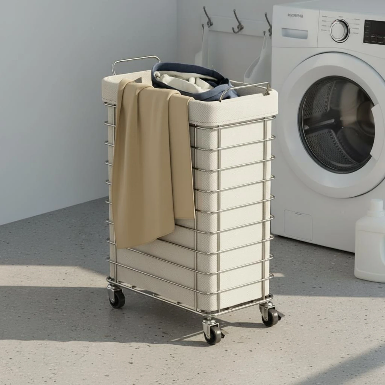 Category image: Laundry Carts