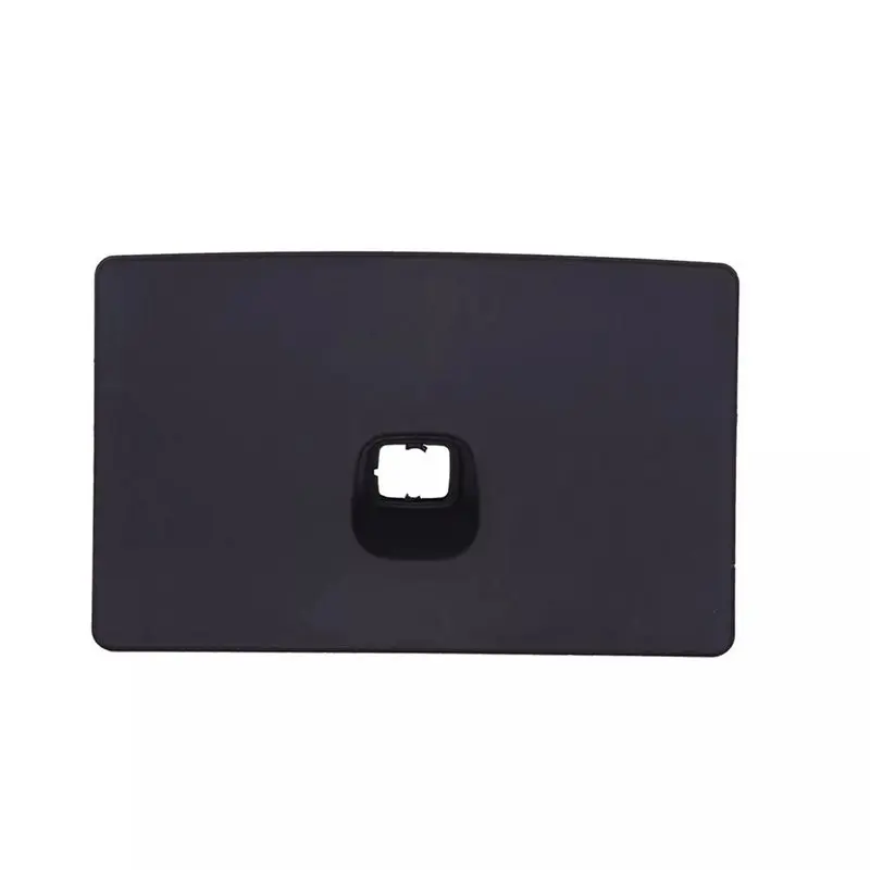For Tesla Model Y 2020-2023 1494086-00-B 1516185-00-A Access Panel Assembly With Switch Button New Replacement Part-X67A