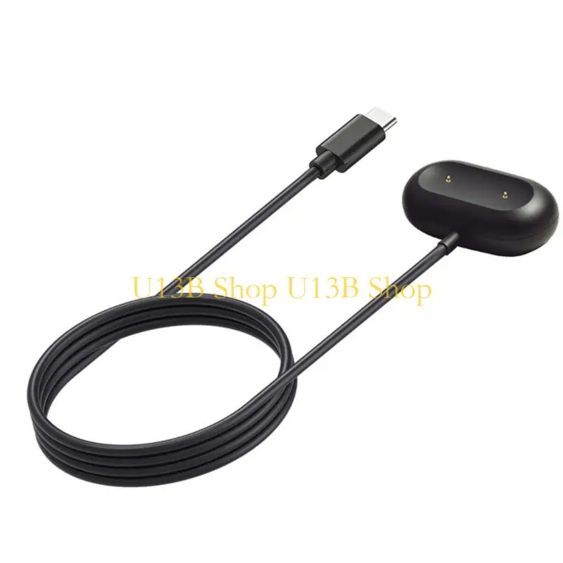U13B Band Charging Cable with 2 Pin Head and 100 Cord