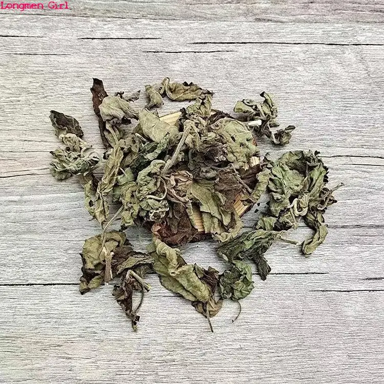 Fragrant Natural Pogostemon Cablin Dried Patchouli Leaf For Soap Candle Incense Household Perfume Making Sachet Pillow Filling