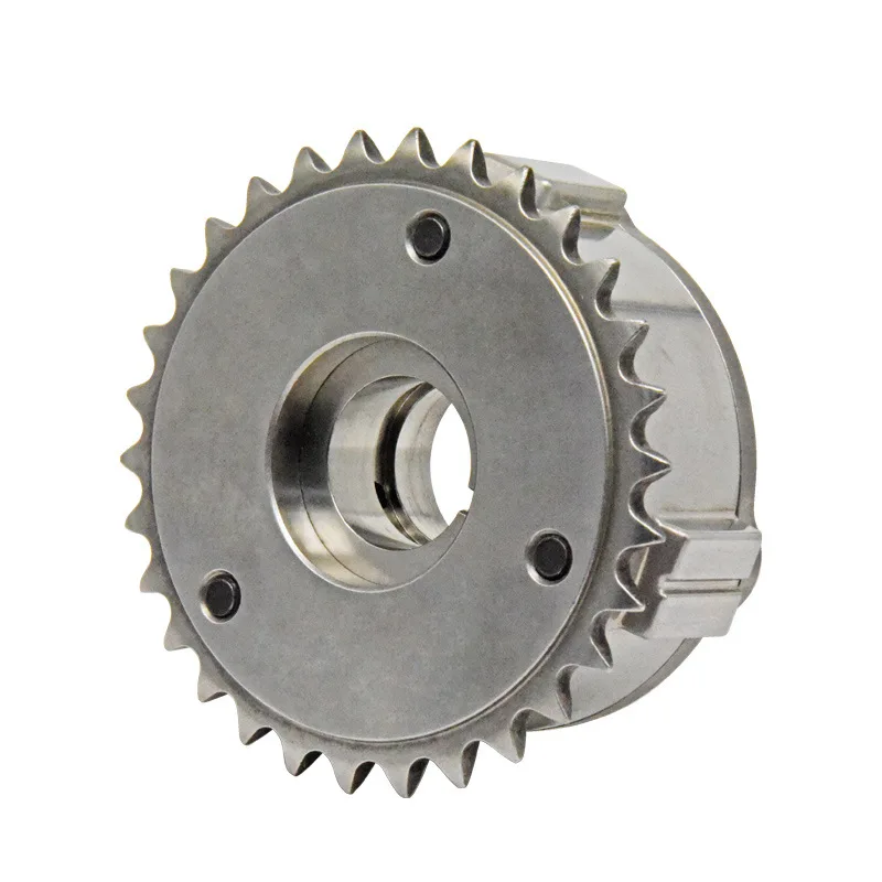 LR073764 JDE36868 VVT Camshaft Sprocket For 2.0 Diesel AJ20D4 Evoque All New Discovery Range Rover Sport 2014 Velar Jaguar XE XF