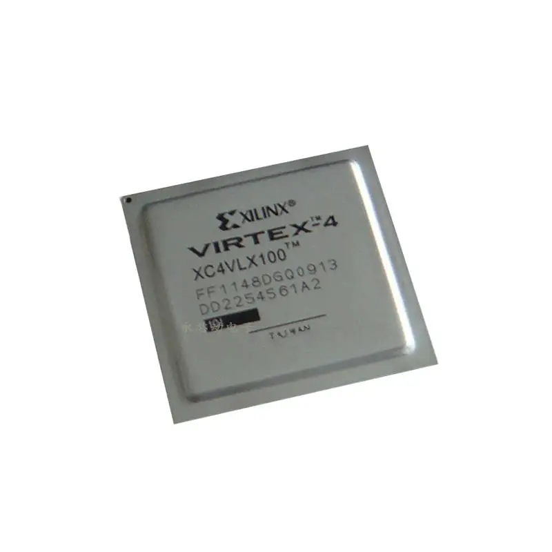 1 Piece XC4VLX100-10FF1148I XC4VLX100-10FF1148C XC4VLX100-10FF1152C/I BGA New Original Chip IC