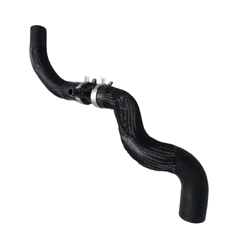 AB16-Radiator Coolant Hose For Ford Navigator Radiator Hose For Ford Raptor F150 Cooling Hose HL3Z-8260A Water Tank Hose