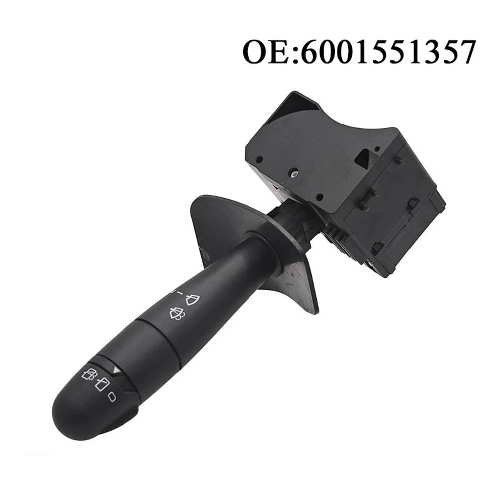 

Wipes Steering Column Indicator Switch 6001551357 For Renault For Dacia Logan Express Mcv Pickup Sandero