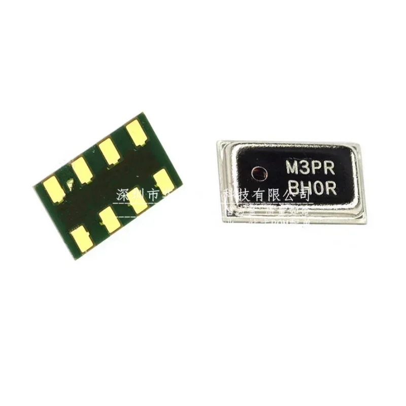 10PCS/LOT  MPL3115A2R1 LGA8  Logo M3PR New Original in Stcok Electronic component suppliers