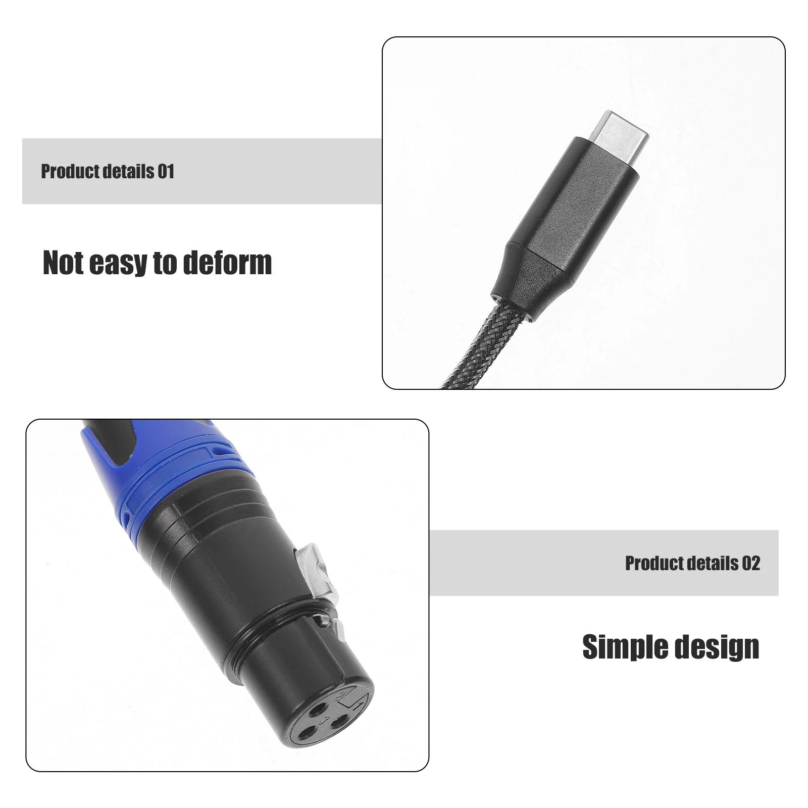 Console Cable Type … - image