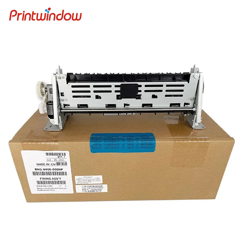 

RM1-6406-00NP Original Fuser Unit for HP P2035 P2055 P2055DN 2035 2055 for Canon 6300 6670 RM1640600NP Fuser Assembly