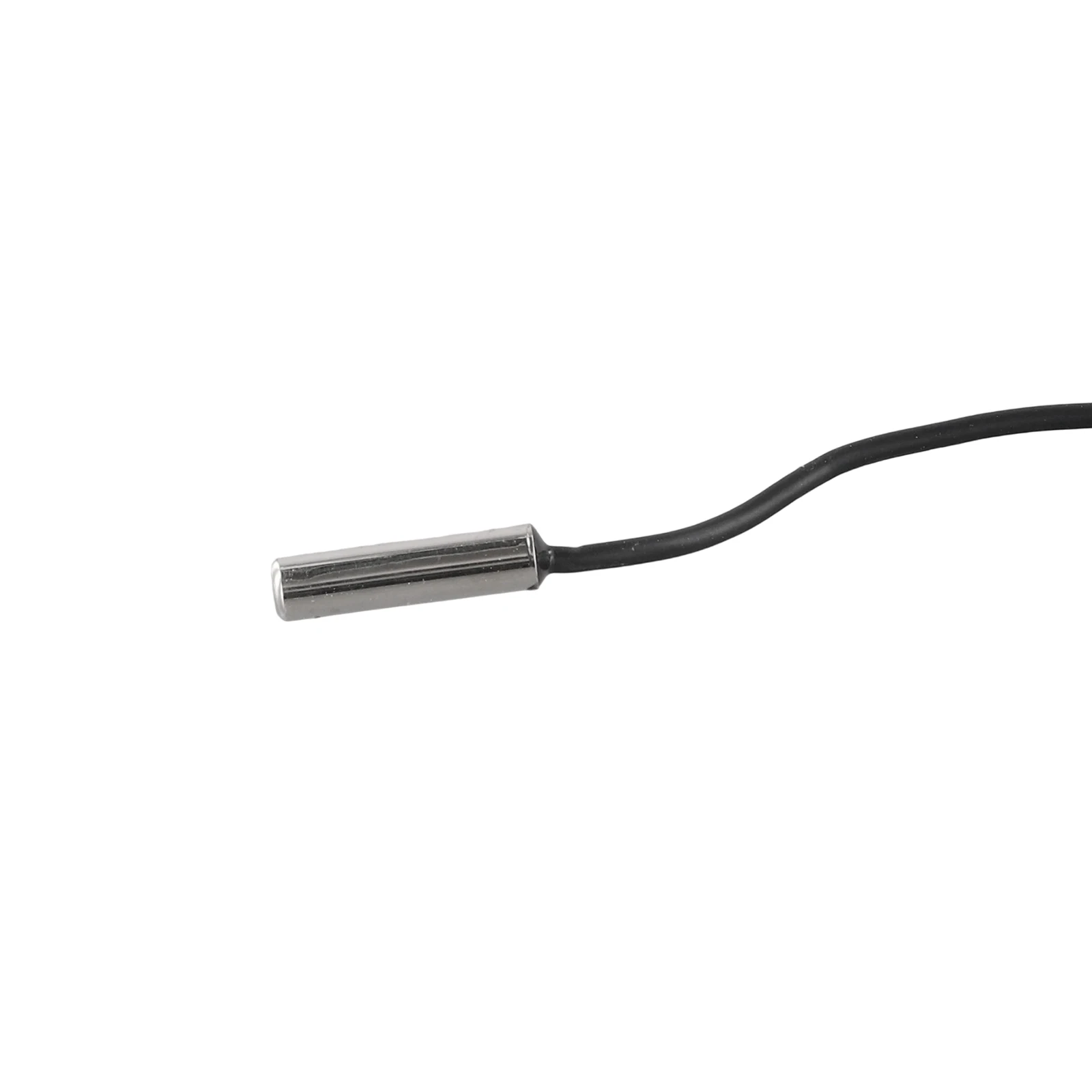 

Thermometer Car Thermometer Long Distance Temperature Measurement ABS Black 0.1 C f C f Switchable Temperature