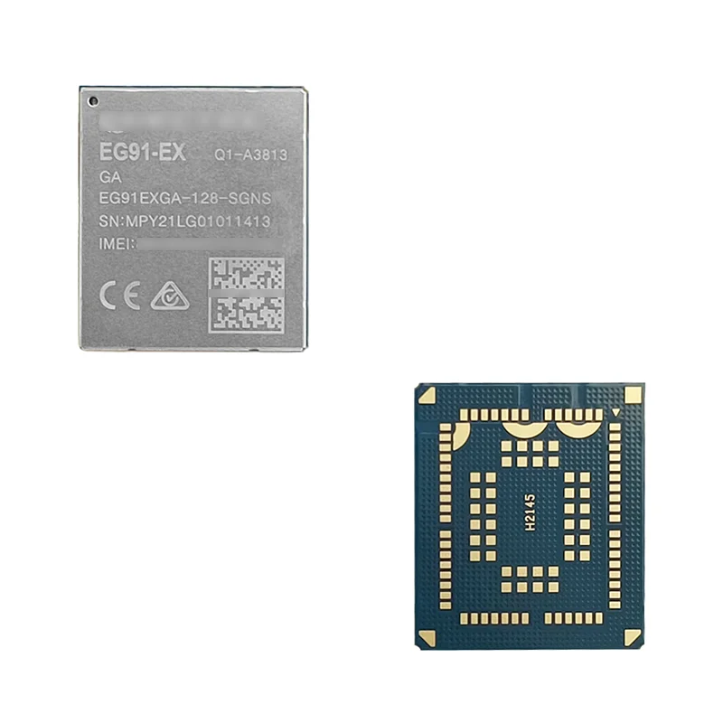 4G Lte Module EG91EXGA-128-SGNS Eg91exga