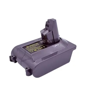 10 best sales 戴森電池轉接器 - №6