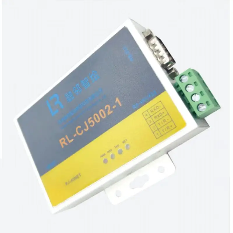 Data Acquisition And Transmission DTU Equipment RS485/232, Fiber Optic Cable, Ethernet Output Signal