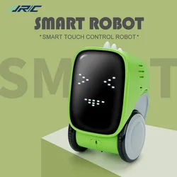 Baby Smart Robots Toy Voice Gesture Control Intelligent Interactive Touch Induction Singing Dancing Robot Toys For Children Boy