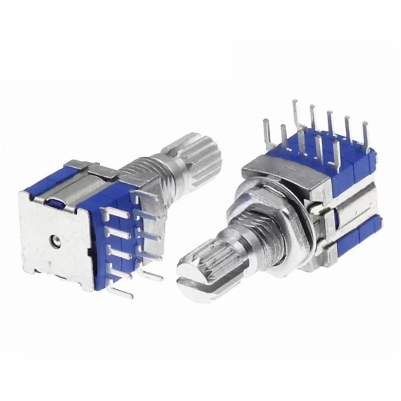 RS1010 Band Switch …