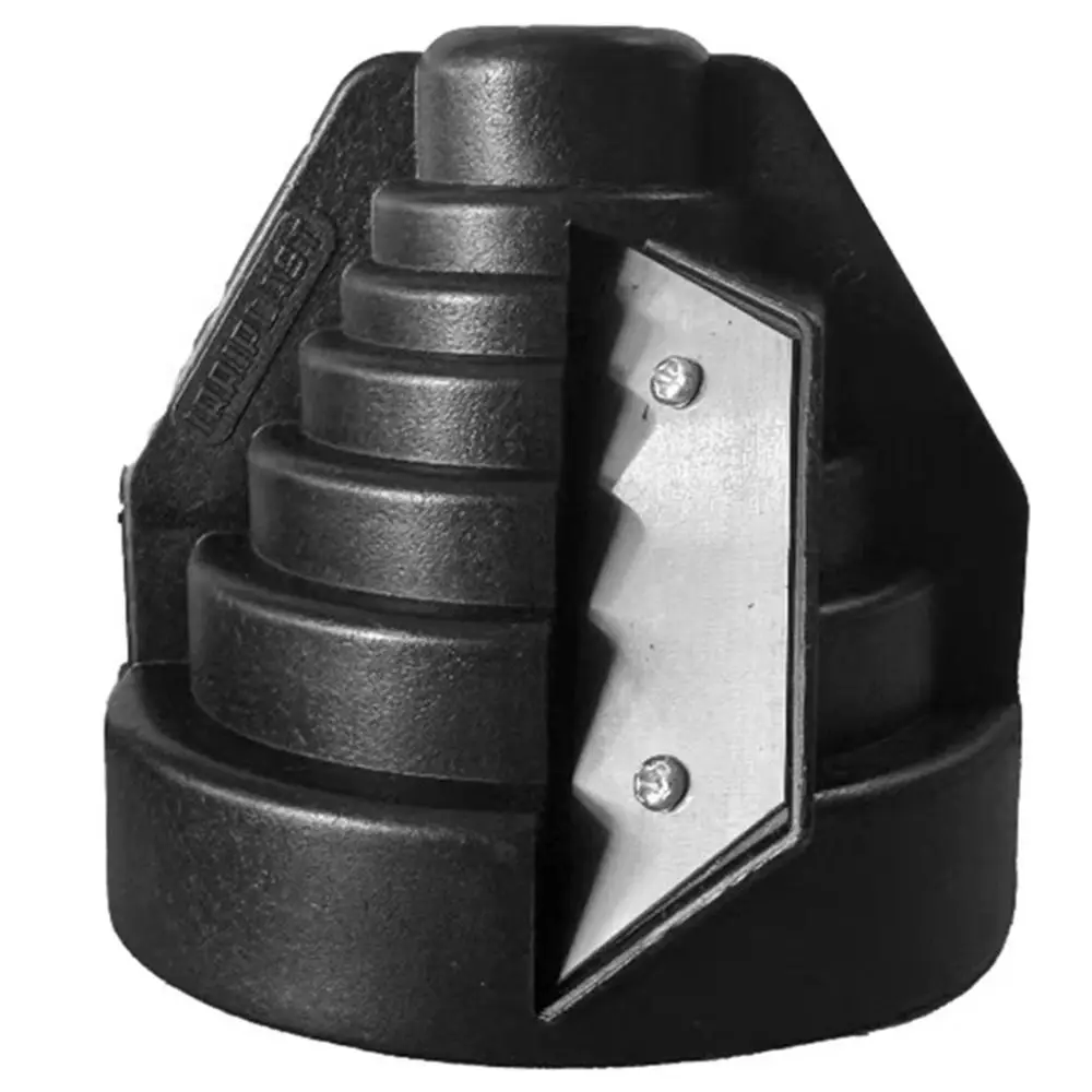 Quick Pipe Cutter PVC Deburring Tool Finishing PVC Reamer Scraper 20-63mm PVC Chamfer Tool Chamfering Device Efficient