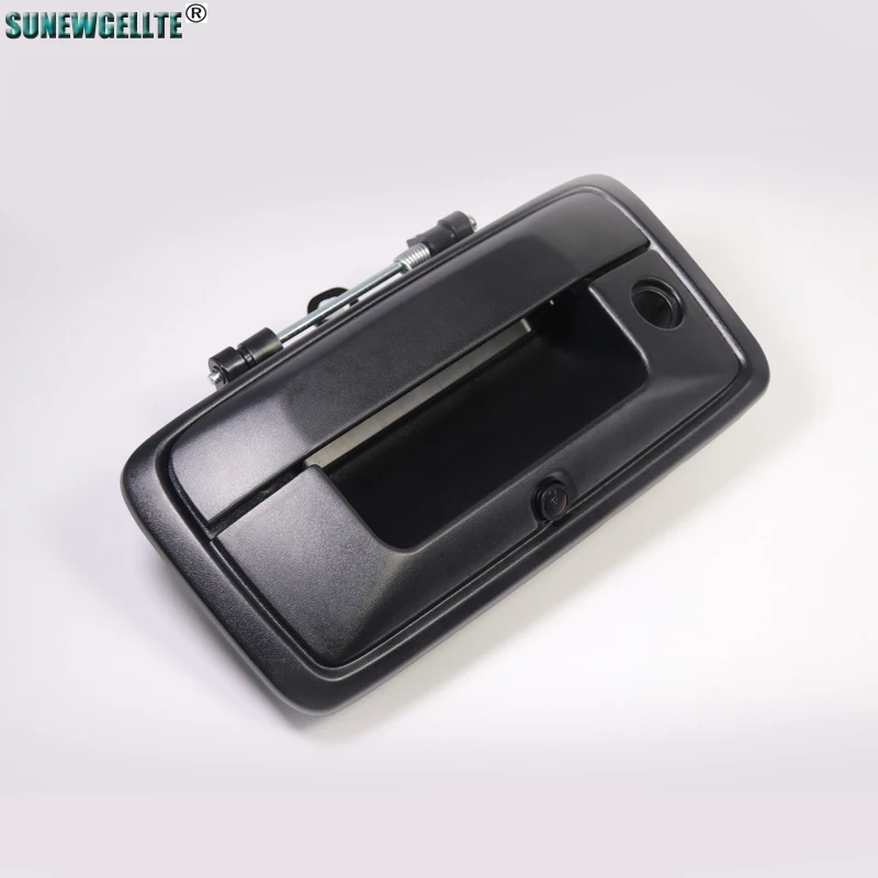 

HD CCD Car Vehicle Rear View Camera For Chevrolet Colorado 2015-2020 GMC Canyon 2015-2020