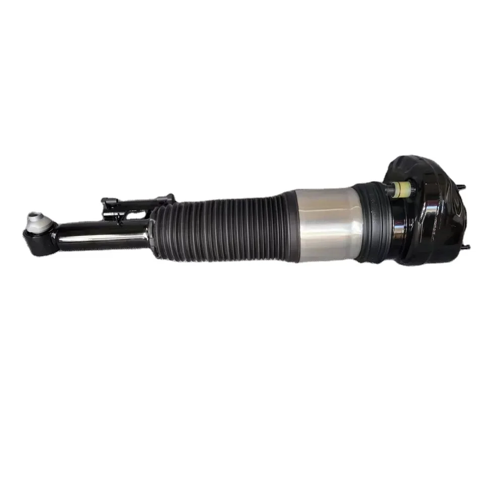 Rear Left Right Air Suspension Shock Absorbers for  7 Series G11 G12 2015-2021 37106874593 37106874594