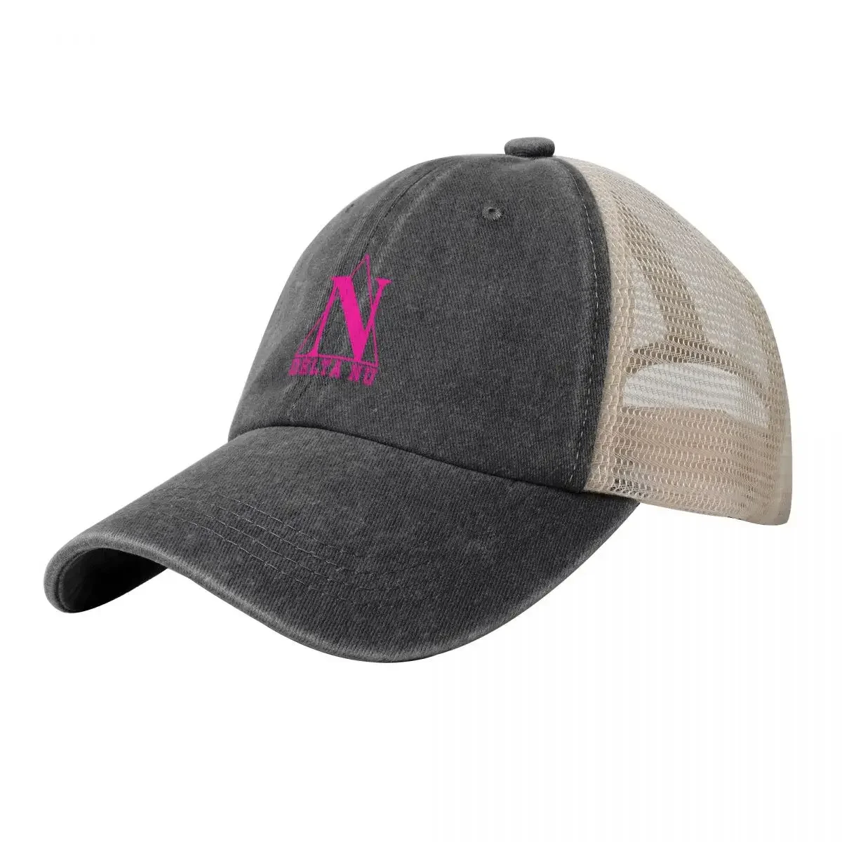 Legally Blonde, Delta Nu, Elle Woods, Bend and Snap Baseball Cap Anime Hat summer hat Men Luxury Brand Women's